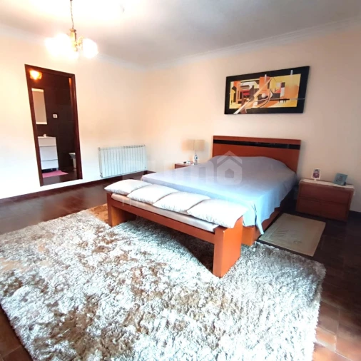 Moradia T4 para Venda em Geraz do Lima (Santa Maria, Santa Leocádia, Moreira), Deão Foto 17