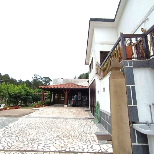 Moradia T4 para Venda em Geraz do Lima (Santa Maria, Santa Leocádia, Moreira), Deão Foto 25