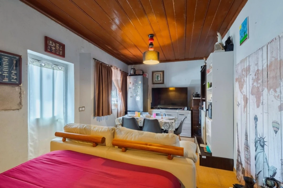 Moradia T4 para Venda em Ajuda Foto 8