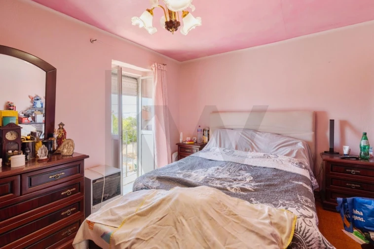 Moradia T4 para Venda em Ajuda Foto 12