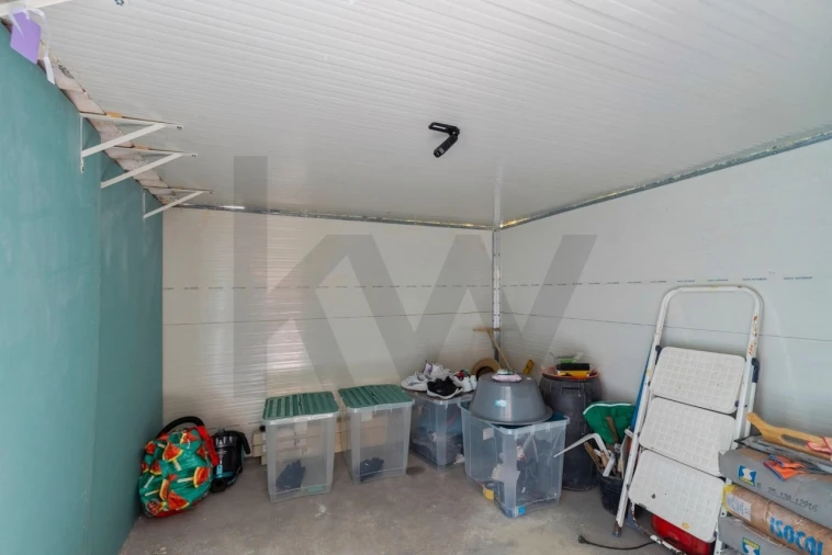 Moradia T4 para Venda em Ajuda Foto 17