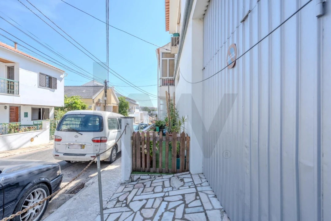 Prédio para Venda em Odivelas Foto 21