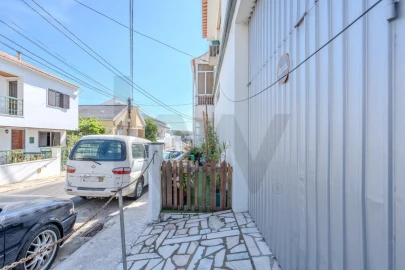 Prédio para Venda em Odivelas