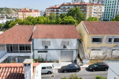 Prédio para Venda em Odivelas