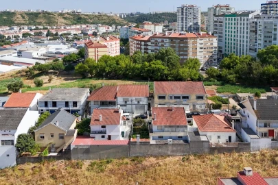 Prédio para Venda em Odivelas
