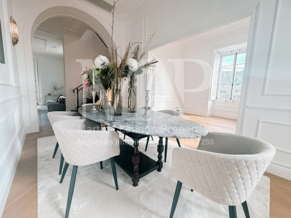 Moradia T6 para Venda em Santa Maria e São Miguel, São Martinho, São Pedro Penaferrim Foto 10