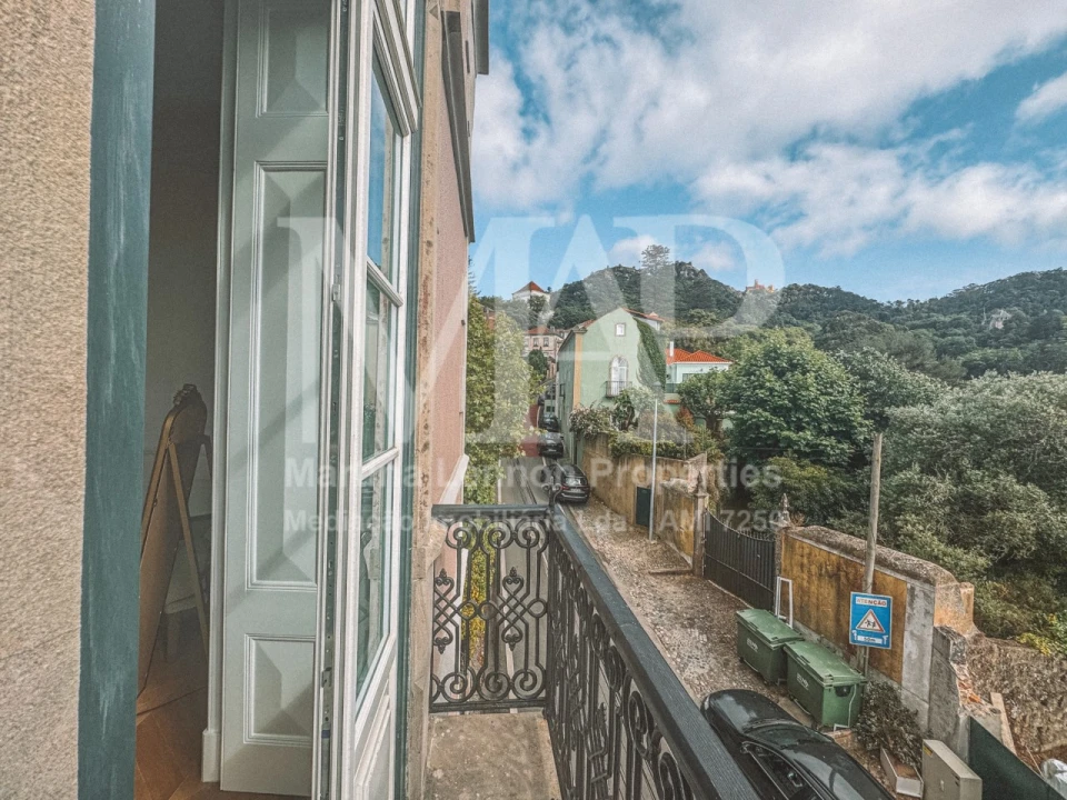 Moradia T6 para Venda em Santa Maria e São Miguel, São Martinho, São Pedro Penaferrim Foto 40