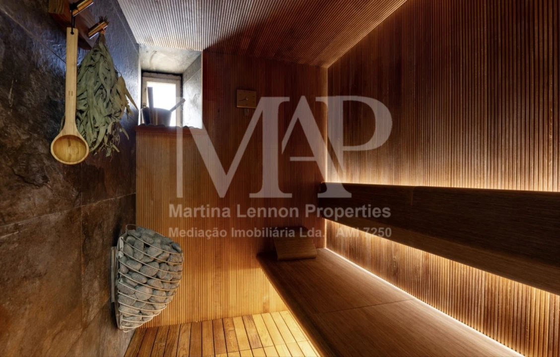 Moradia T6 para Venda em Santa Maria e São Miguel, São Martinho, São Pedro Penaferrim Foto 39