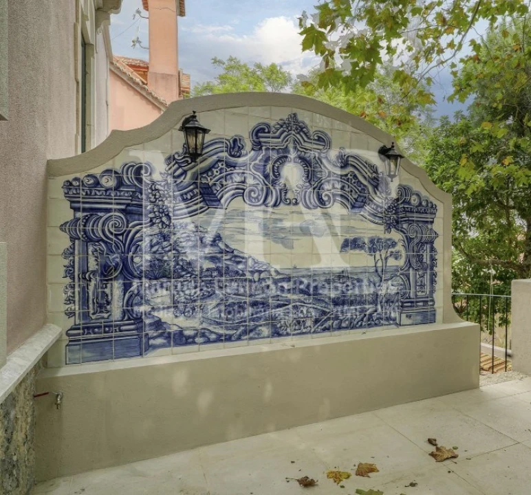 Moradia T6 para Venda em Santa Maria e São Miguel, São Martinho, São Pedro Penaferrim Foto 41