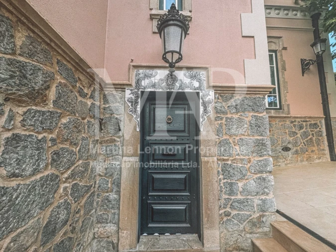 Moradia T6 para Venda em Santa Maria e São Miguel, São Martinho, São Pedro Penaferrim Foto 5