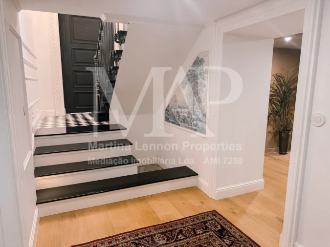 Moradia T6 para Venda em Santa Maria e São Miguel, São Martinho, São Pedro Penaferrim Foto 34