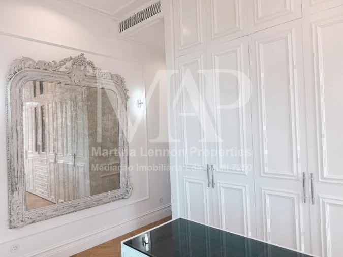 Moradia T6 para Venda em Santa Maria e São Miguel, São Martinho, São Pedro Penaferrim Foto 19