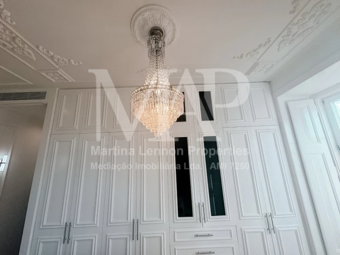 Moradia T6 para Venda em Santa Maria e São Miguel, São Martinho, São Pedro Penaferrim Foto 20