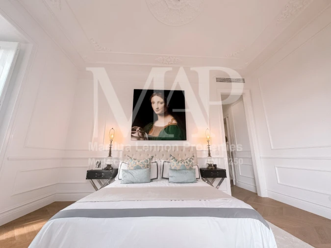 Moradia T6 para Venda em Santa Maria e São Miguel, São Martinho, São Pedro Penaferrim Foto 27