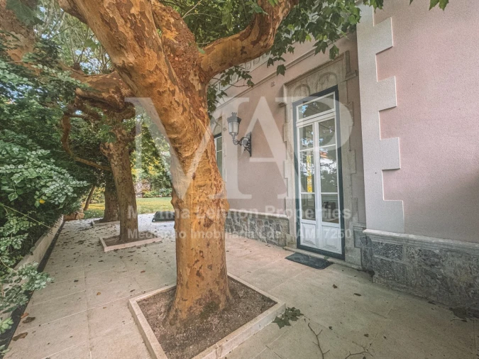 Moradia T6 para Venda em Santa Maria e São Miguel, São Martinho, São Pedro Penaferrim Foto 3