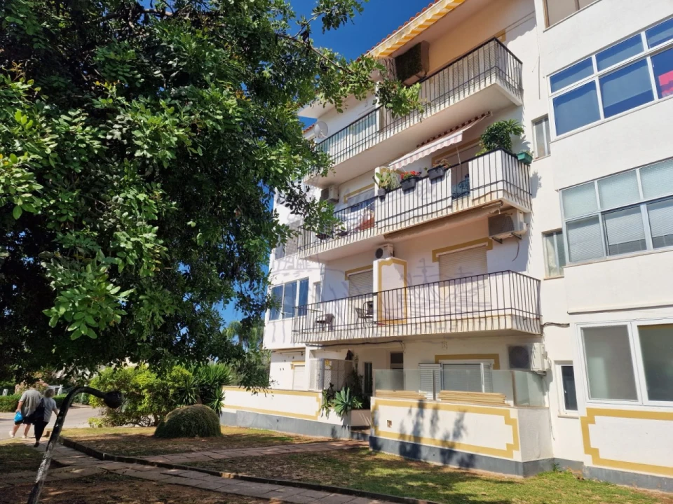 Apartamento T2 para Venda em Tavira (Santa Maria e Santiago) Foto 1