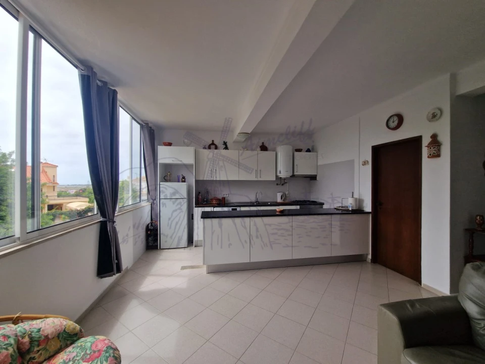 Apartamento T2 para Venda em Tavira (Santa Maria e Santiago) Foto 3
