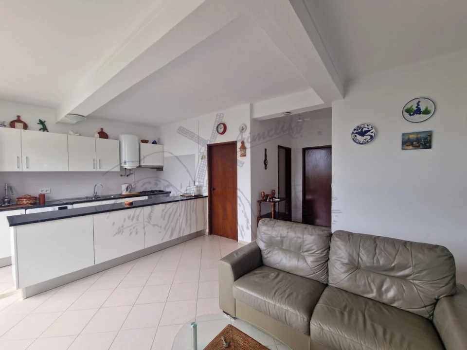 Apartamento T2 para Venda em Tavira (Santa Maria e Santiago) Foto 4