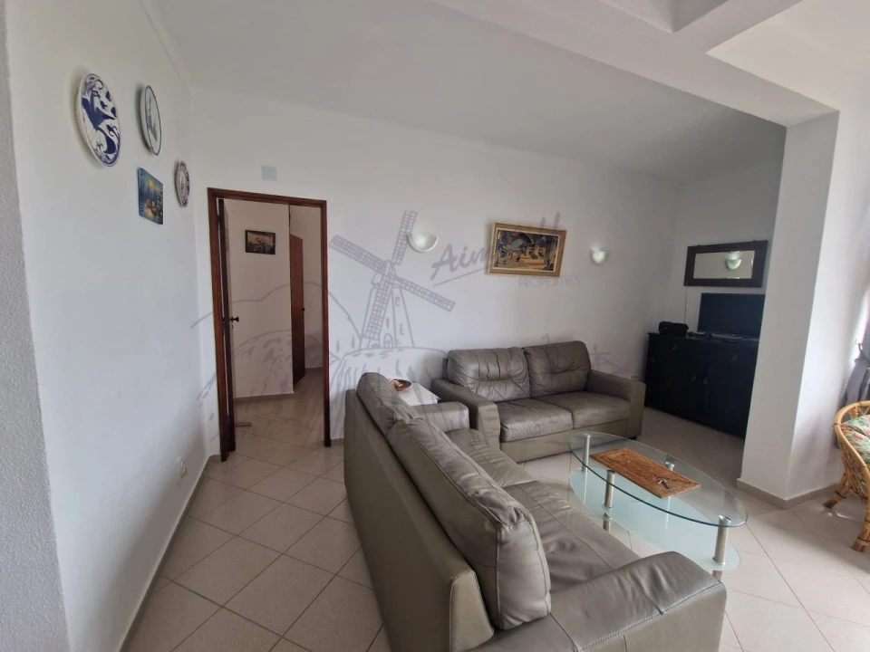 Apartamento T2 para Venda em Tavira (Santa Maria e Santiago) Foto 6