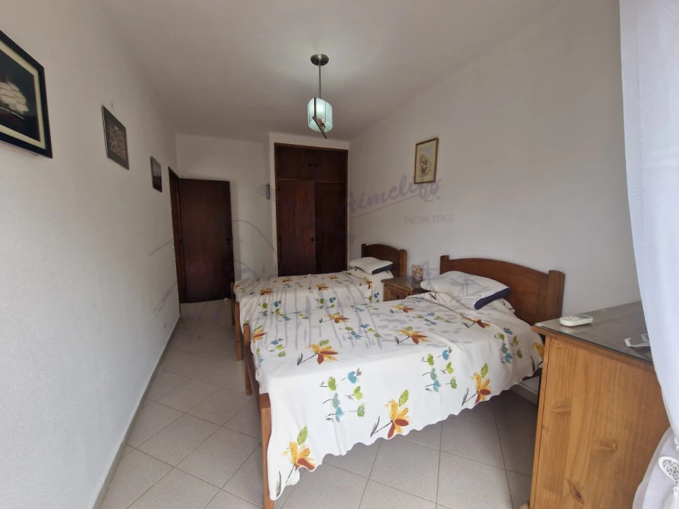 Apartamento T2 para Venda em Tavira (Santa Maria e Santiago) Foto 8