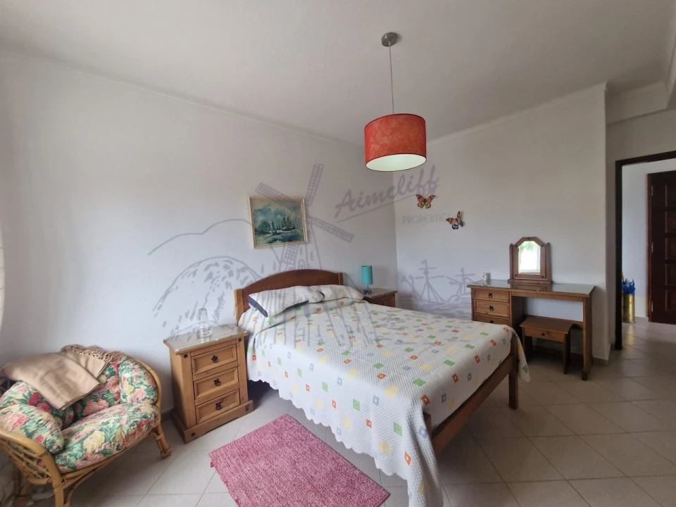 Apartamento T2 para Venda em Tavira (Santa Maria e Santiago) Foto 10