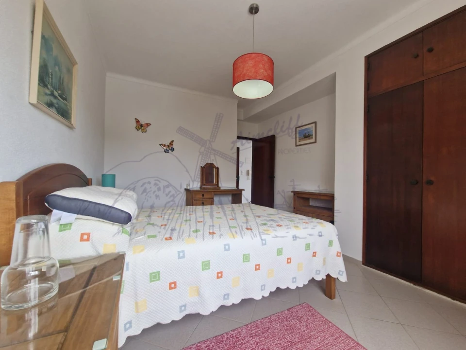 Apartamento T2 para Venda em Tavira (Santa Maria e Santiago) Foto 11