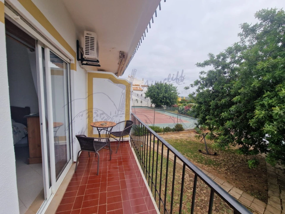 Apartamento T2 para Venda em Tavira (Santa Maria e Santiago) Foto 14