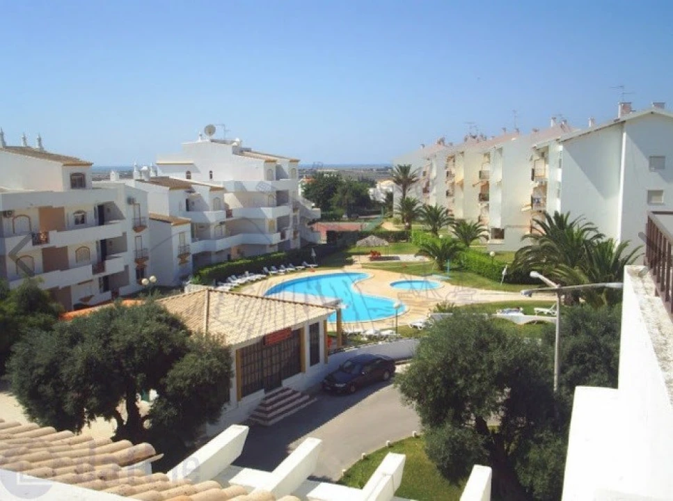 Apartamento T2 para Venda em Tavira (Santa Maria e Santiago) Foto 18