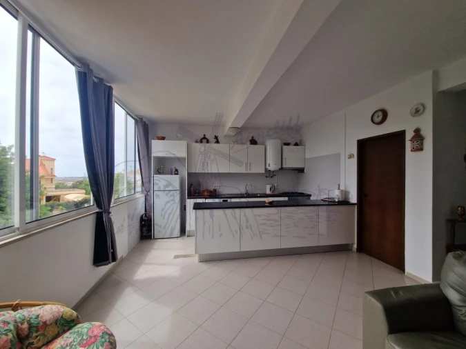 Apartamento T2 para Venda em Tavira (Santa Maria e Santiago) Foto 3