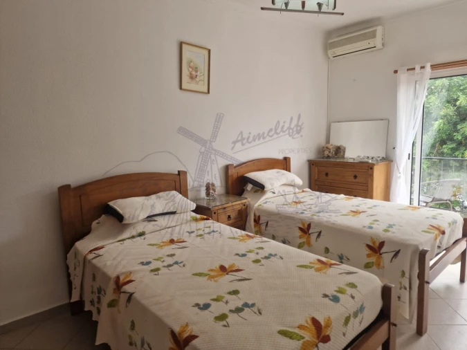 Apartamento T2 para Venda em Tavira (Santa Maria e Santiago) Foto 9