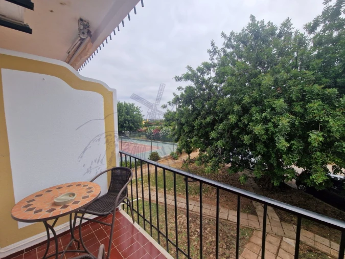 Apartamento T2 para Venda em Tavira (Santa Maria e Santiago) Foto 13