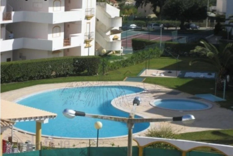 Apartamento T2 para Venda em Tavira (Santa Maria e Santiago) Foto 17