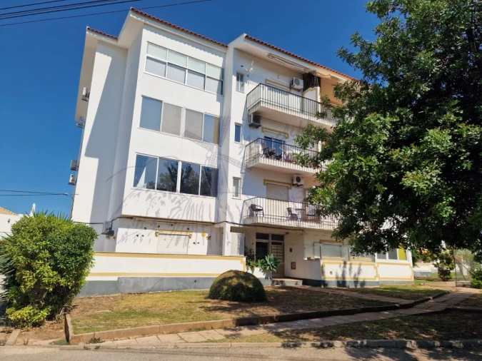 Apartamento T2 para Venda em Tavira (Santa Maria e Santiago) Foto 21