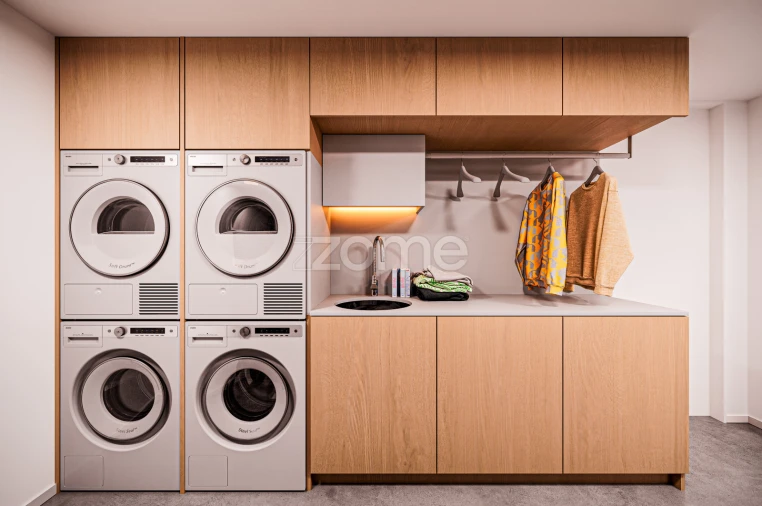 Apartamento T2 para Venda em Matosinhos e Leça da Palmeira Foto 12