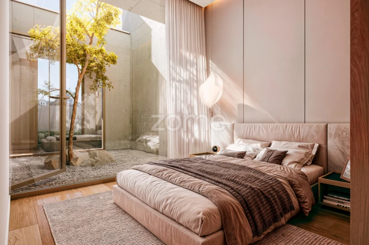 Apartamento T2 para Venda em Matosinhos e Leça da Palmeira Foto 8