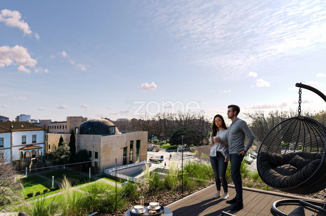 Apartamento T2 para Venda em Matosinhos e Leça da Palmeira Foto 13
