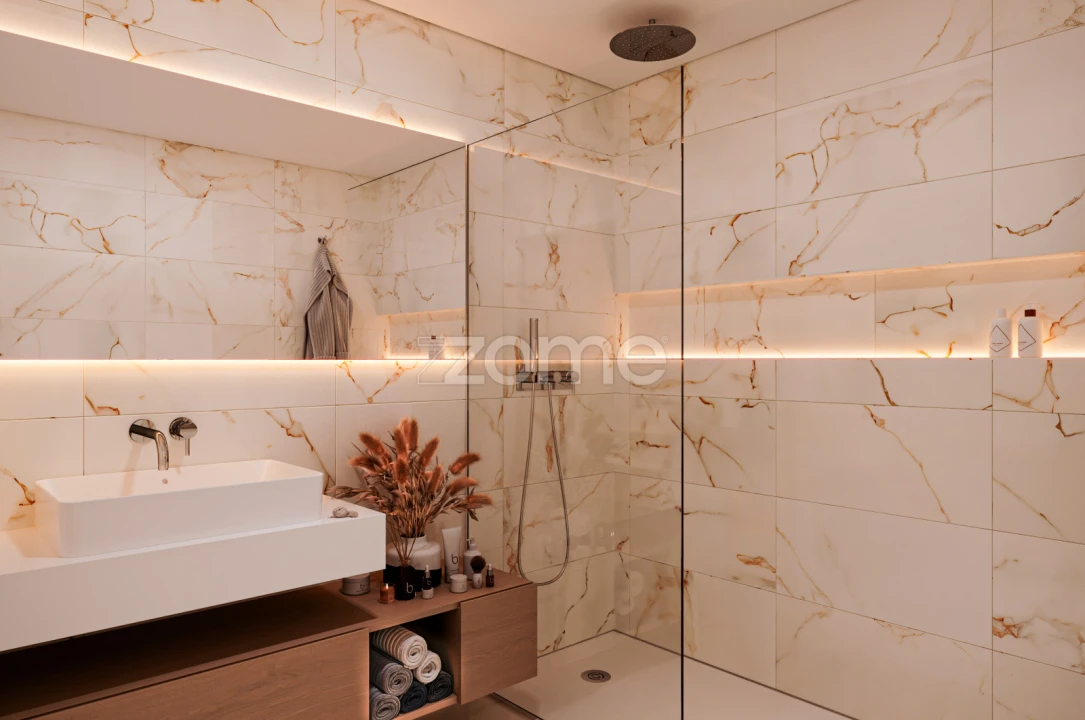 Apartamento T2 para Venda em Matosinhos e Leça da Palmeira Foto 9