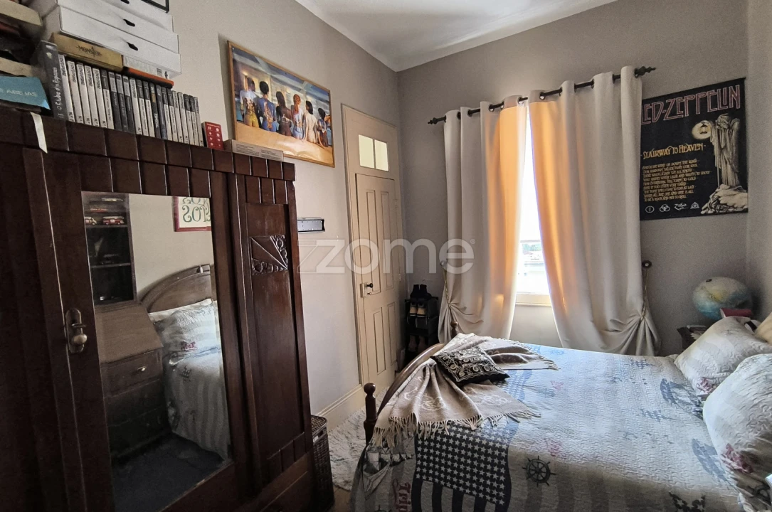 Moradia T5 para Venda em Santo Tirso, Couto (Santa Cristina e São Miguel) e Burgães Foto 13