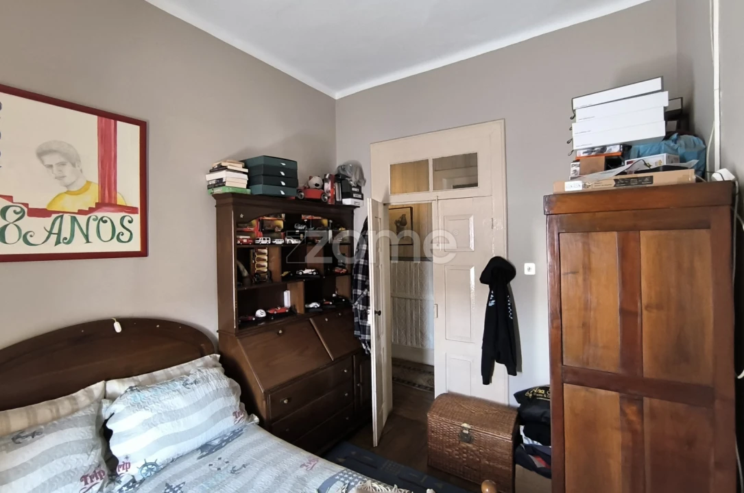 Moradia T5 para Venda em Santo Tirso, Couto (Santa Cristina e São Miguel) e Burgães Foto 14