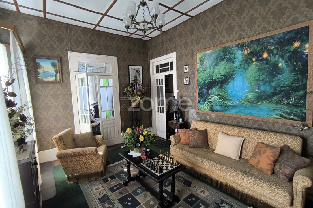 Moradia T5 para Venda em Santo Tirso, Couto (Santa Cristina e São Miguel) e Burgães Foto 17