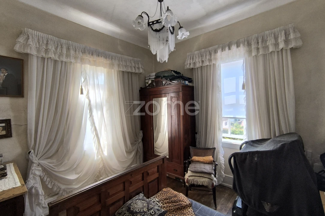 Moradia T5 para Venda em Santo Tirso, Couto (Santa Cristina e São Miguel) e Burgães Foto 19