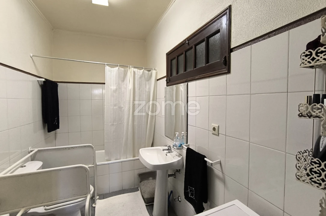 Moradia T5 para Venda em Santo Tirso, Couto (Santa Cristina e São Miguel) e Burgães Foto 20