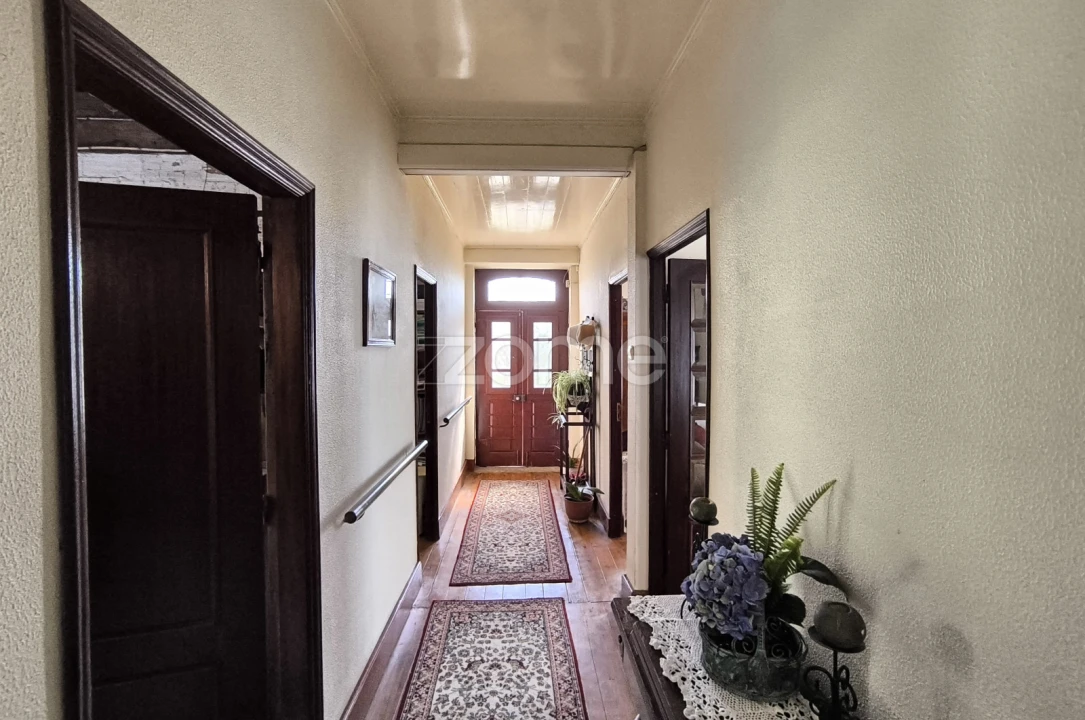 Moradia T5 para Venda em Santo Tirso, Couto (Santa Cristina e São Miguel) e Burgães Foto 21