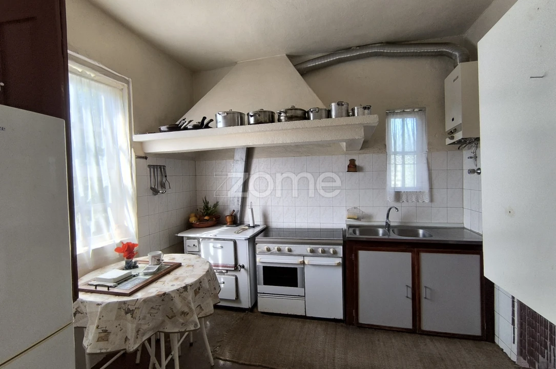 Moradia T5 para Venda em Santo Tirso, Couto (Santa Cristina e São Miguel) e Burgães Foto 24