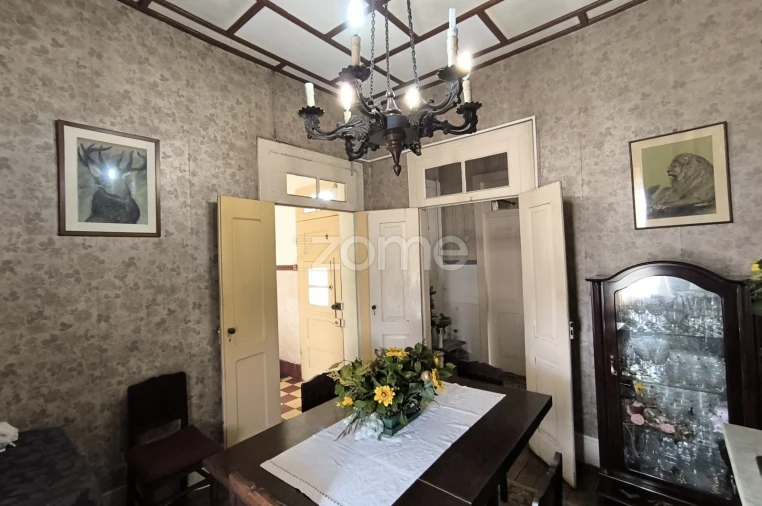 Moradia T5 para Venda em Santo Tirso, Couto (Santa Cristina e São Miguel) e Burgães Foto 9