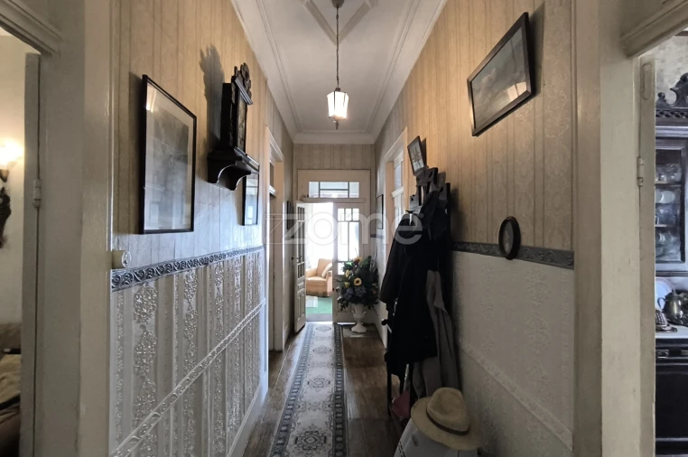 Moradia T5 para Venda em Santo Tirso, Couto (Santa Cristina e São Miguel) e Burgães Foto 12