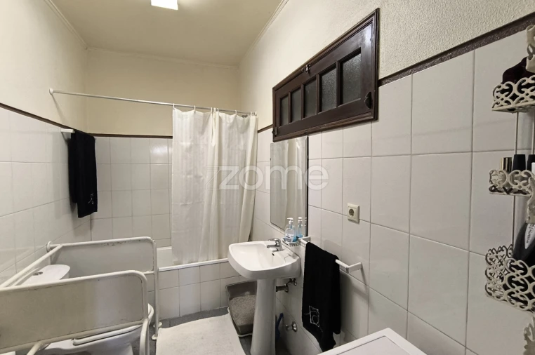 Moradia T5 para Venda em Santo Tirso, Couto (Santa Cristina e São Miguel) e Burgães Foto 20