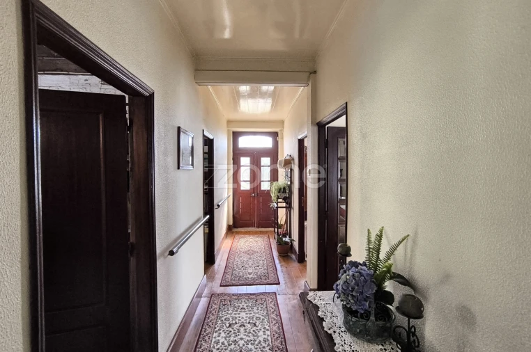 Moradia T5 para Venda em Santo Tirso, Couto (Santa Cristina e São Miguel) e Burgães Foto 21