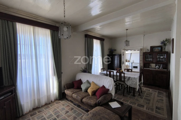 Moradia T5 para Venda em Santo Tirso, Couto (Santa Cristina e São Miguel) e Burgães Foto 22