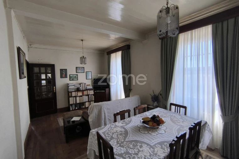 Moradia T5 para Venda em Santo Tirso, Couto (Santa Cristina e São Miguel) e Burgães Foto 23